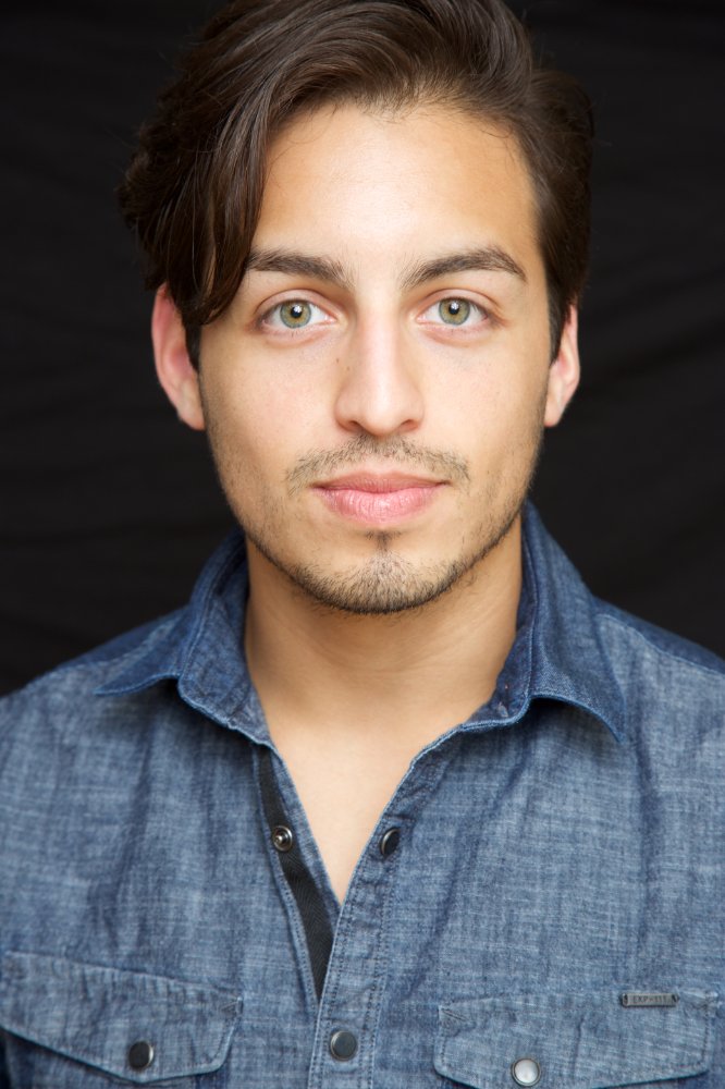 Xavier G