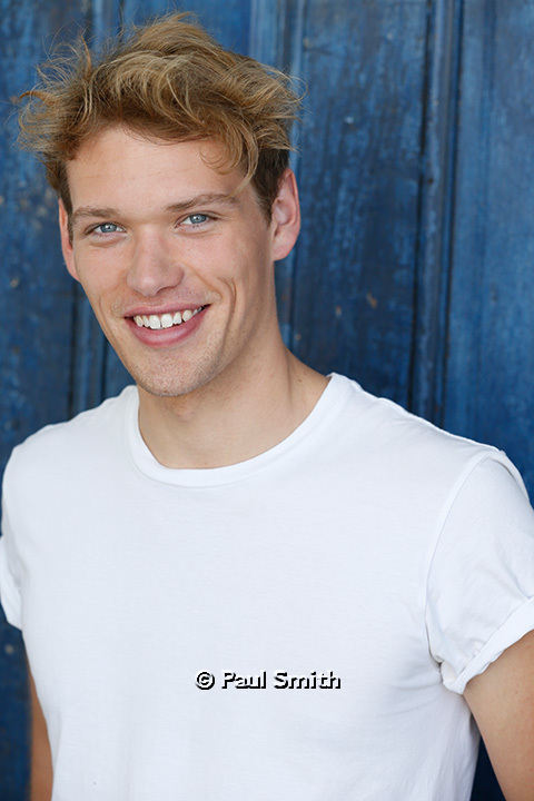 Cameron Cowperthwaite