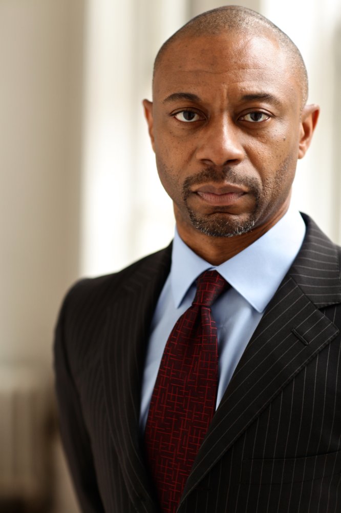 Alvin Keith