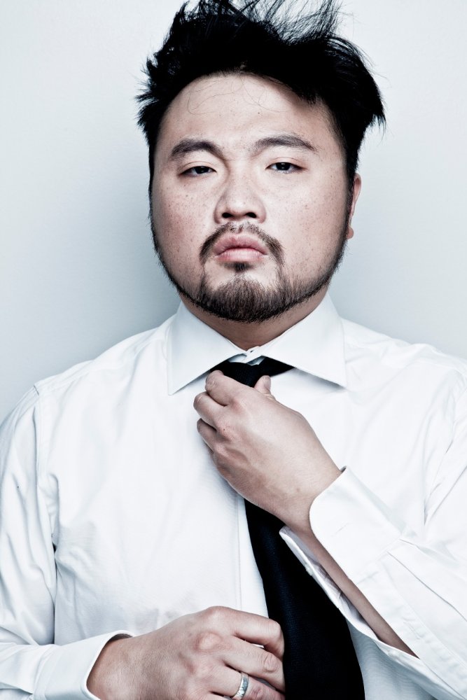 Christophe Tek