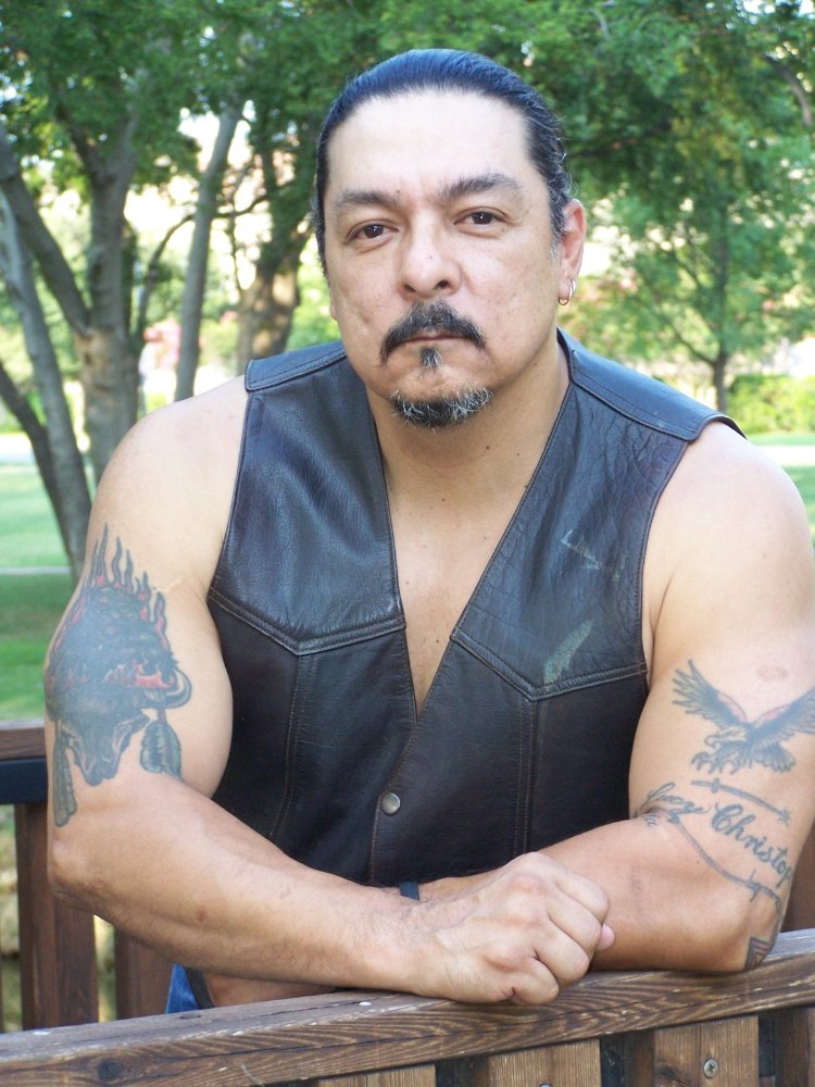 Pete O. Partida