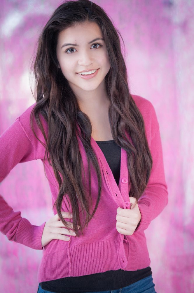 Eryn Nicole Pablico