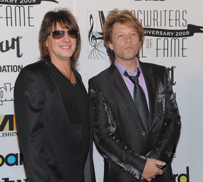 Richie Sambora