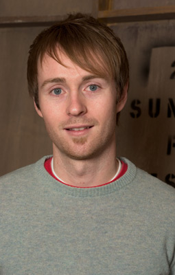 Aaron Ruell