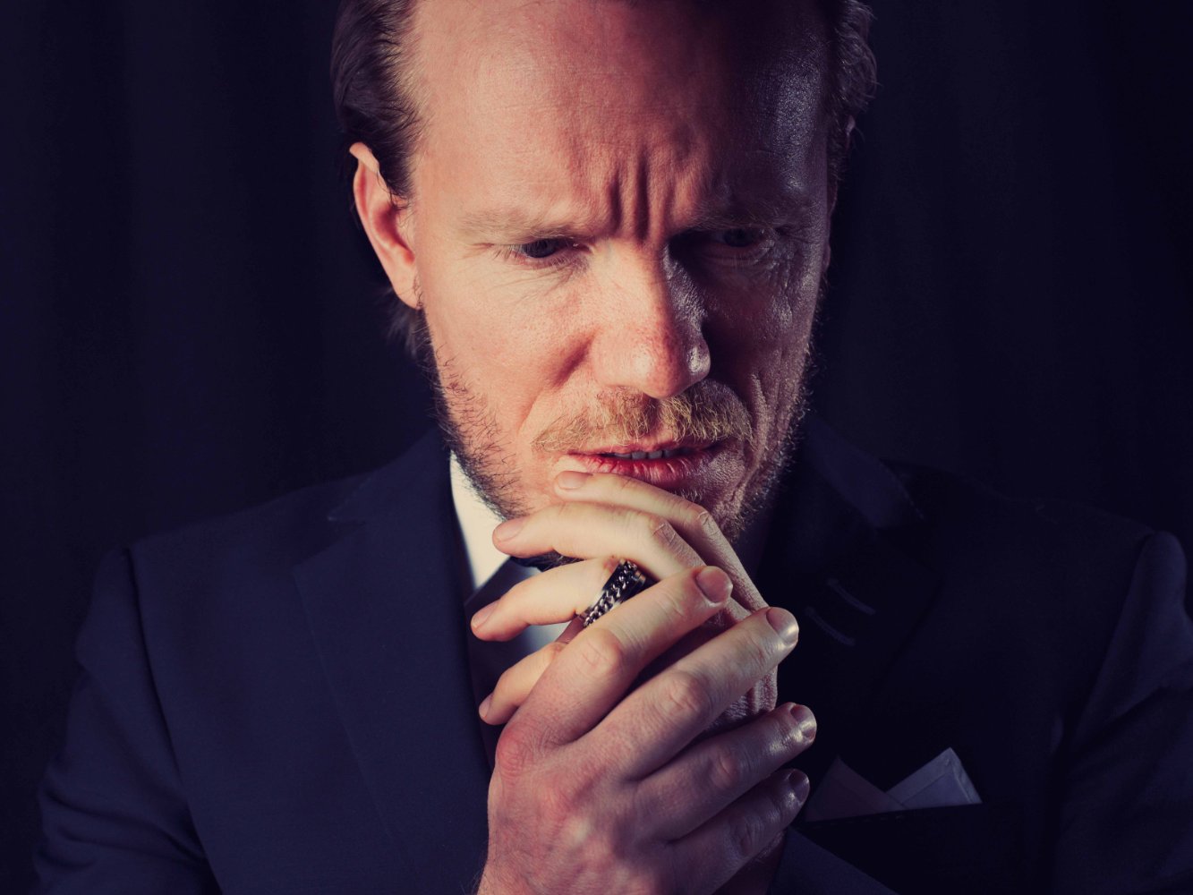Matti Boustedt