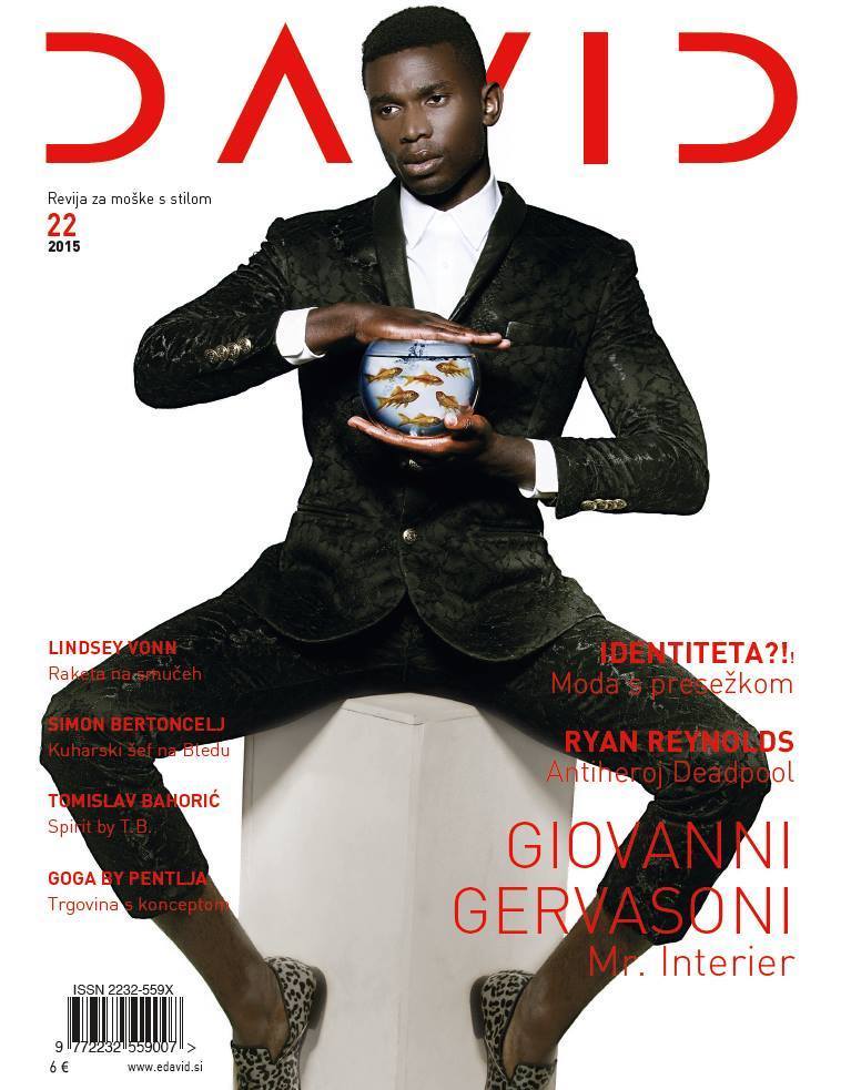 Edem Atsu-Swanzy
