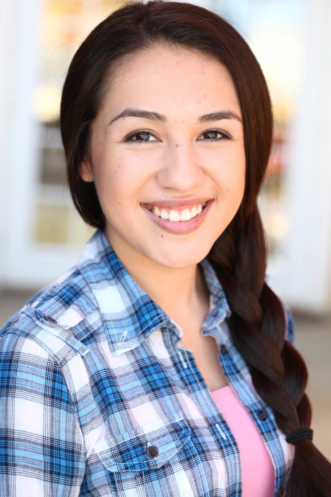 Amanda Misquez