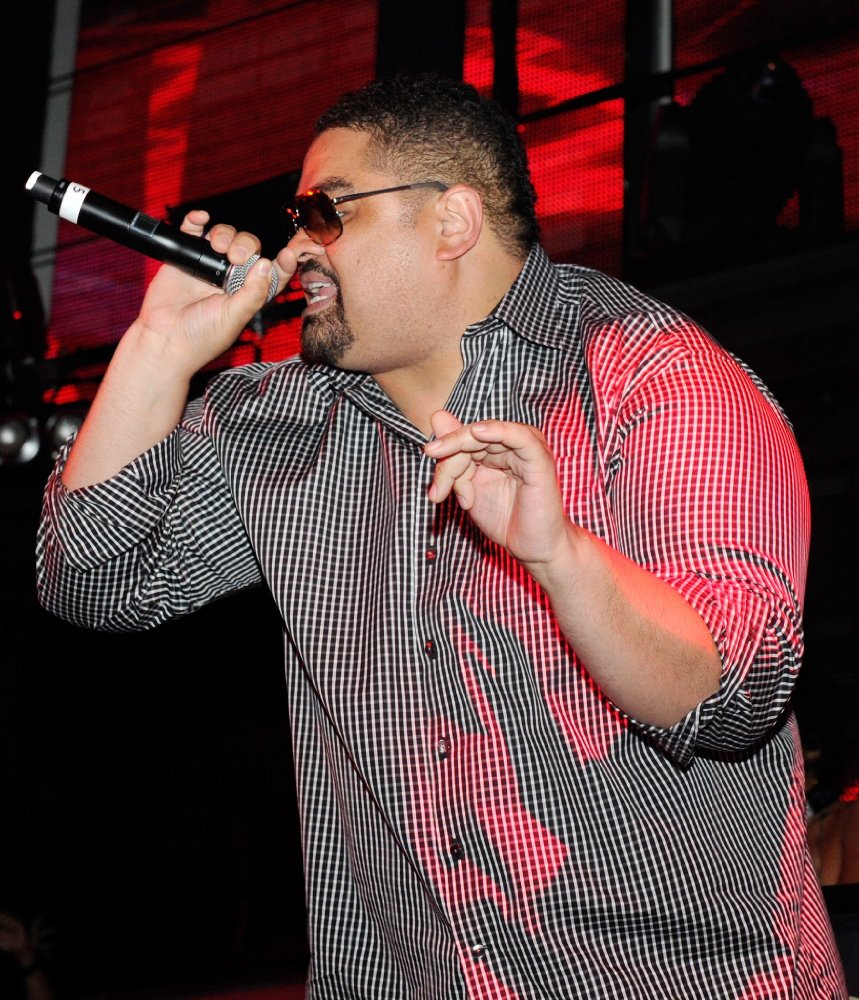 Heavy D