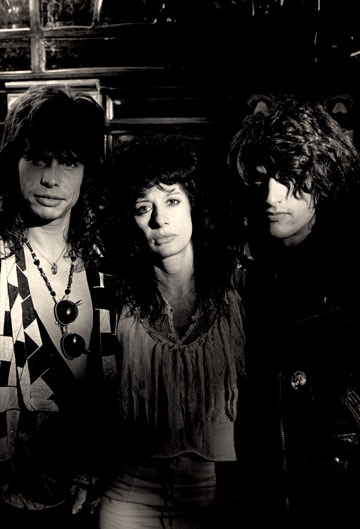 Penelope Spheeris