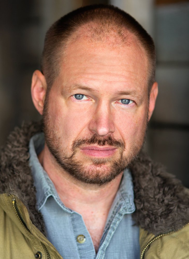 Tom McCafferty