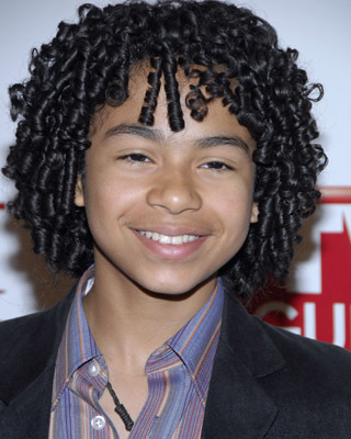 Noah Gray-Cabey