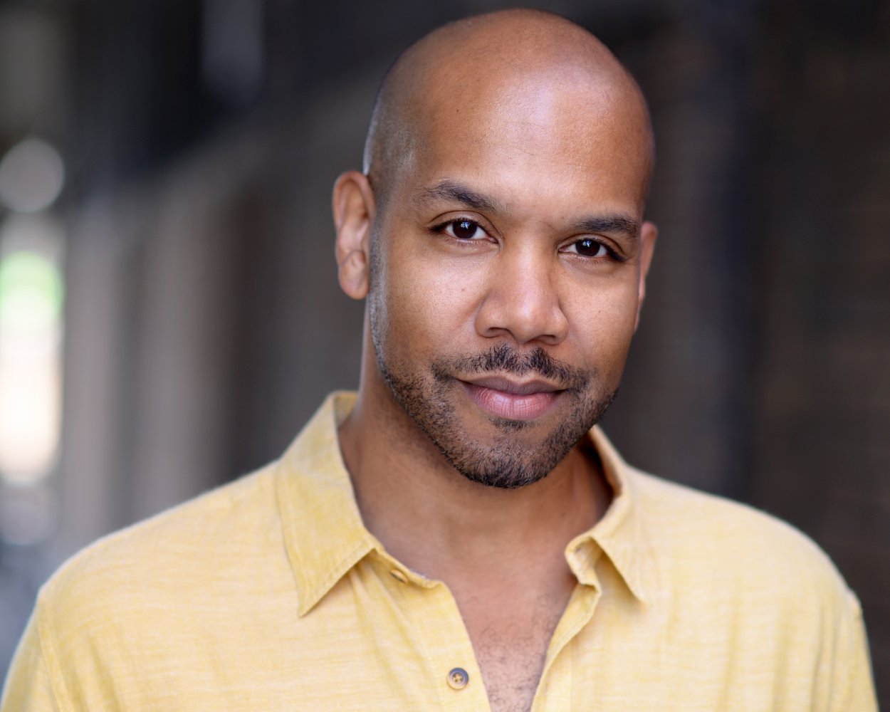 Darius de Haas
