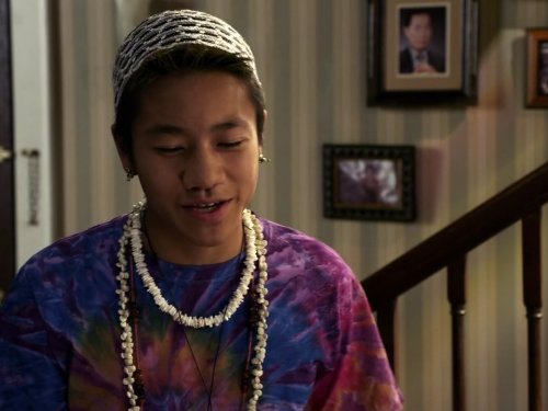 Brandon Soo Hoo