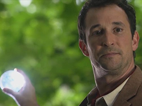 Noah Wyle
