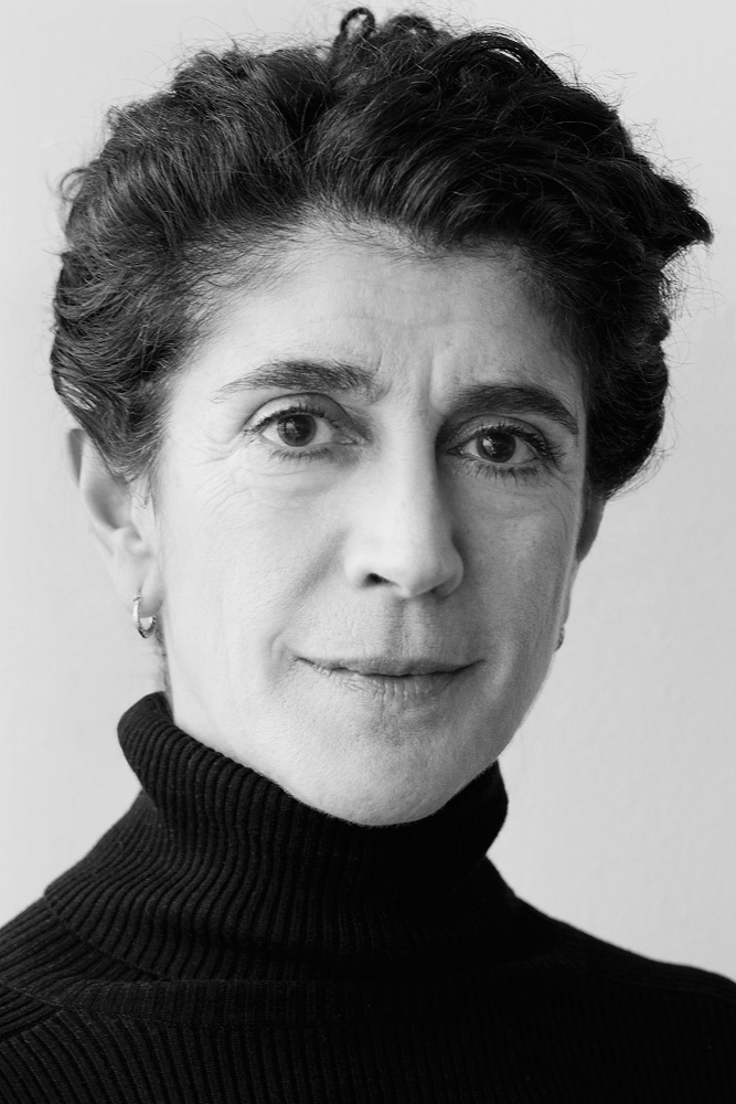 Anna Savva