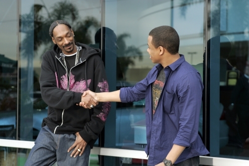 Snoop Dogg