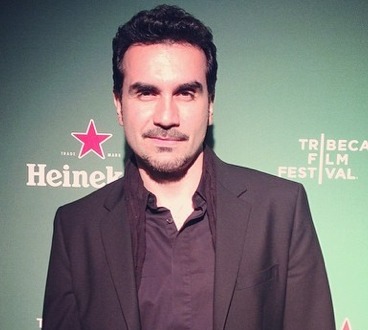 Eduardo Roman
