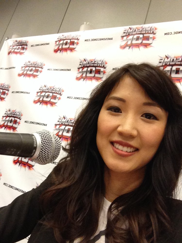 Natalie Kim