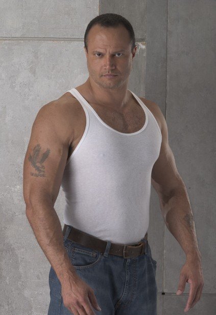 Steve Lord