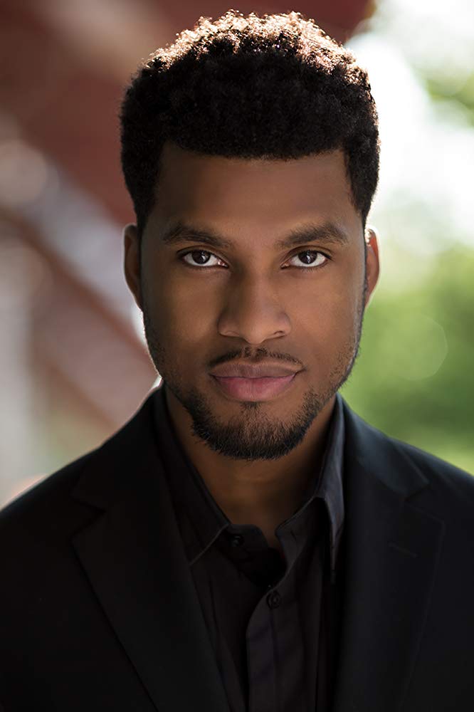 Borge Etienne