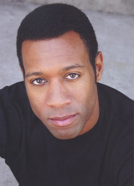 Mark Daniel Cade
