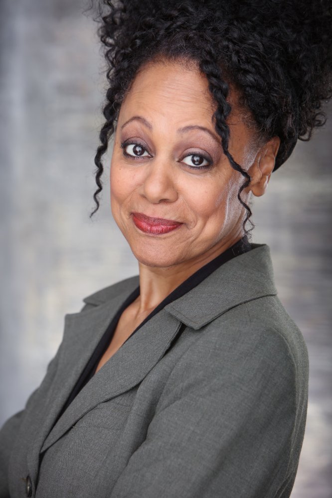 Joyce Lee