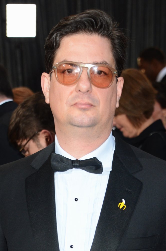 Roman Coppola