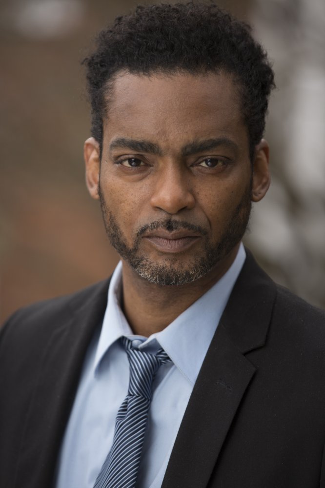 Trevor David