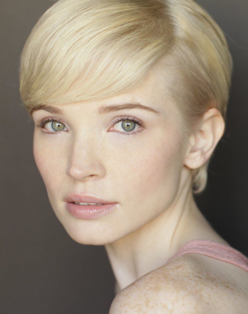 Elizabeth Olin