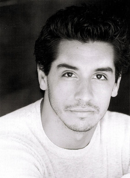 Bryan Anthony