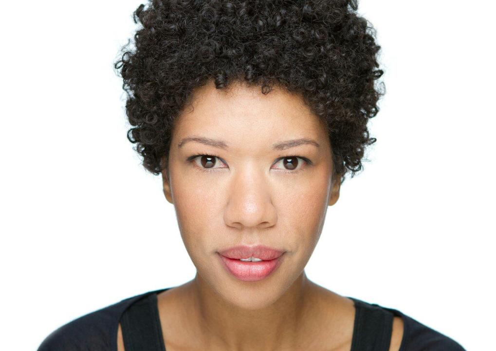 Ayanna Berkshire