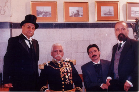 Manuel Ojeda