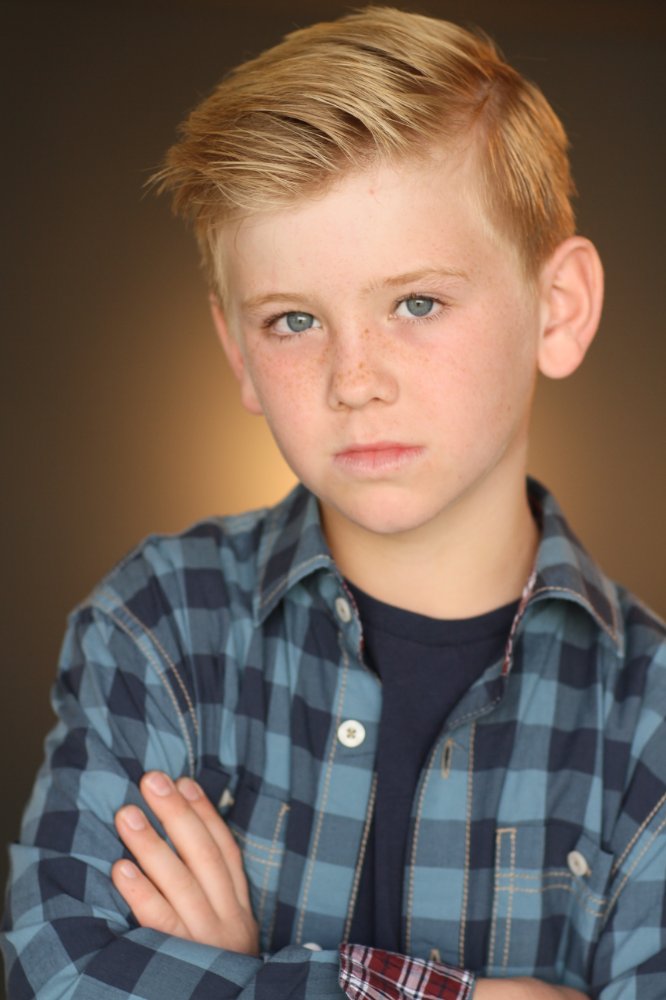 Gavin Collins