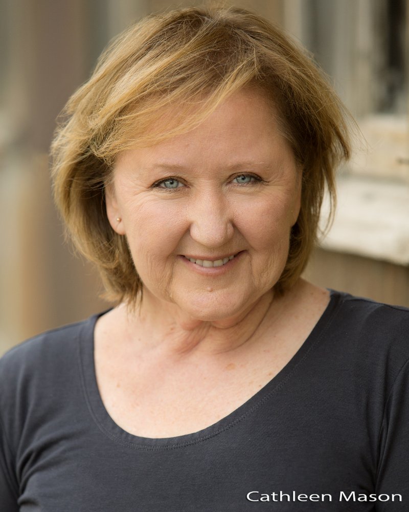 Cathleen Mason
