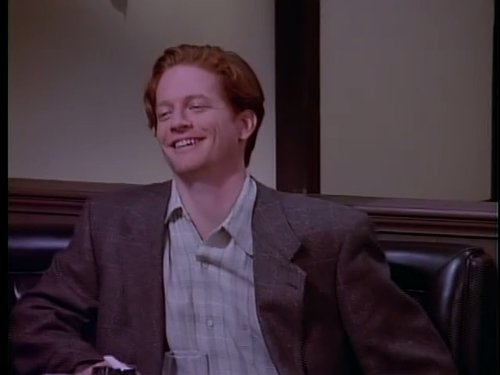 Eric Stoltz