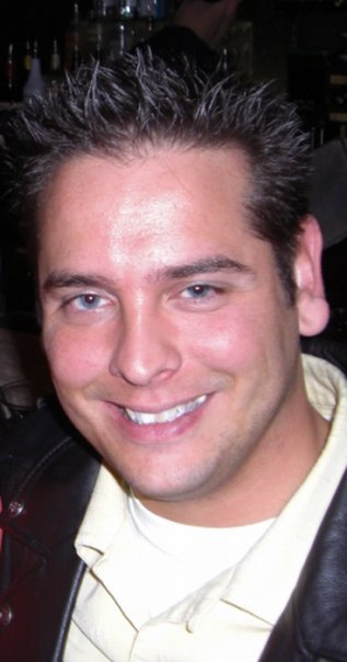 John Huser