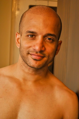 Sai Gundewar