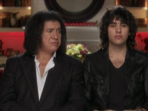 Nick Simmons