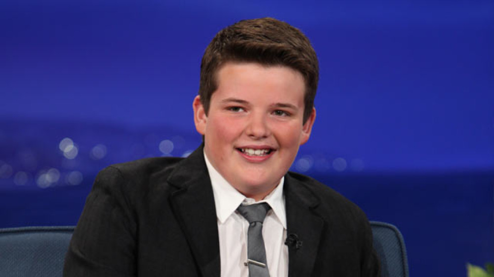 Riley Griffiths