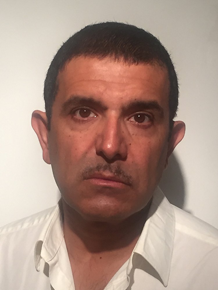 Ranj Nagra