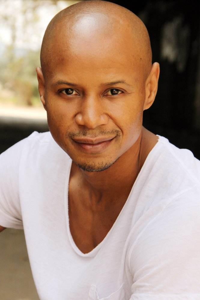 Trey Carter