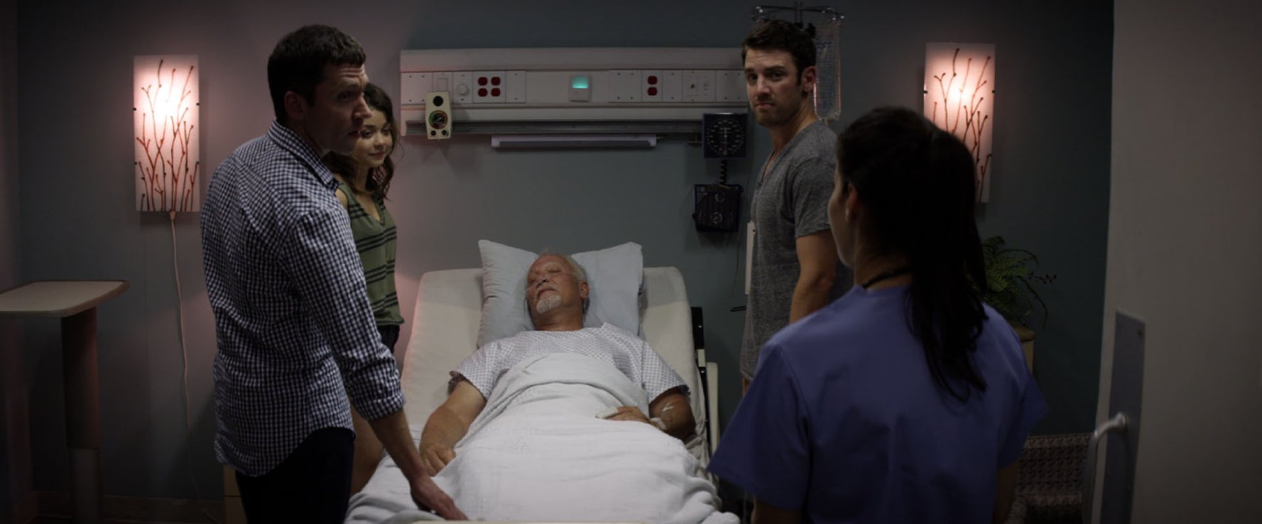 Michael Weston