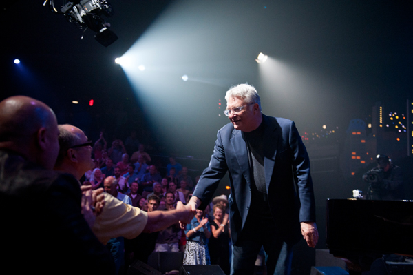 Randy Newman