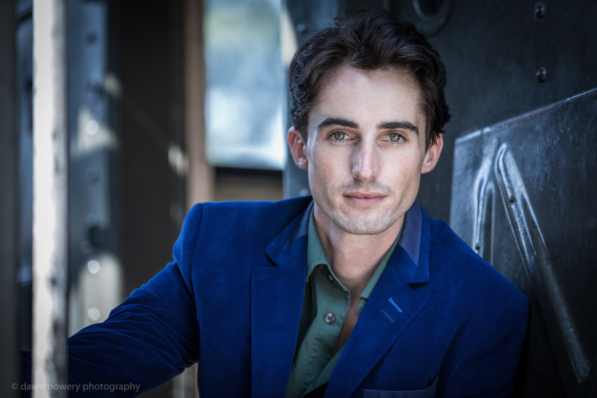 Liam Haynes