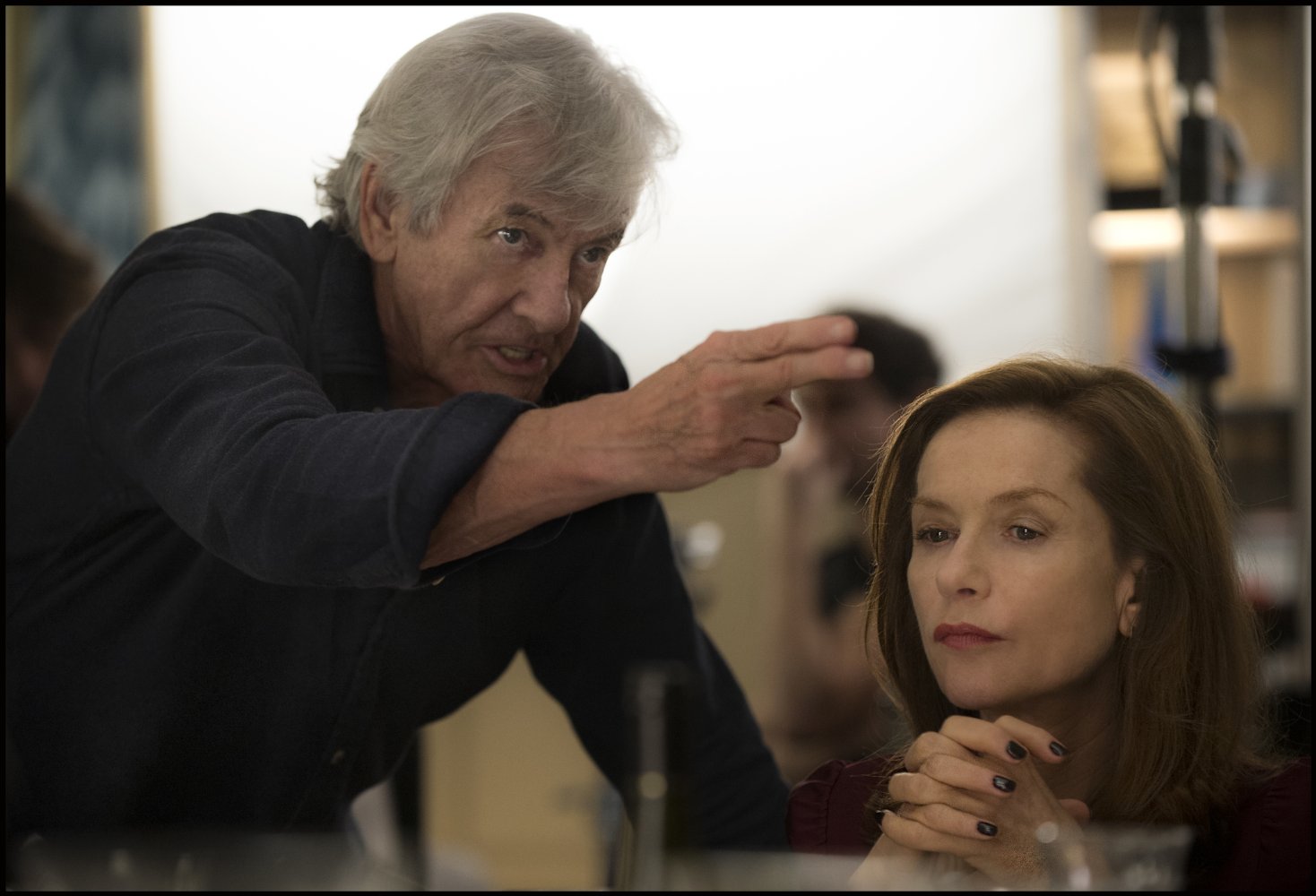 Paul Verhoeven