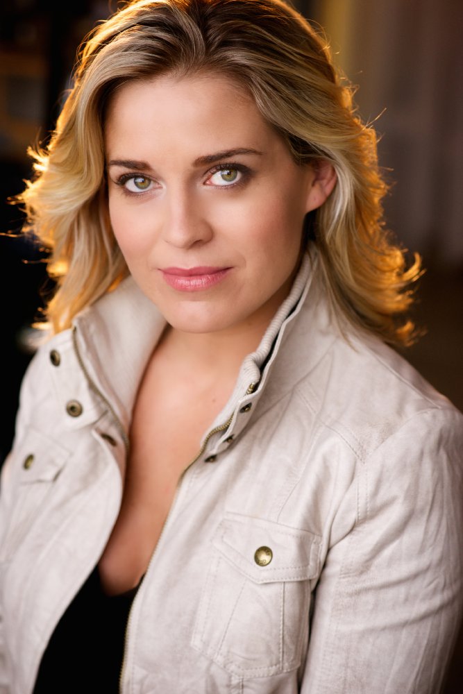 Alexandra Davies