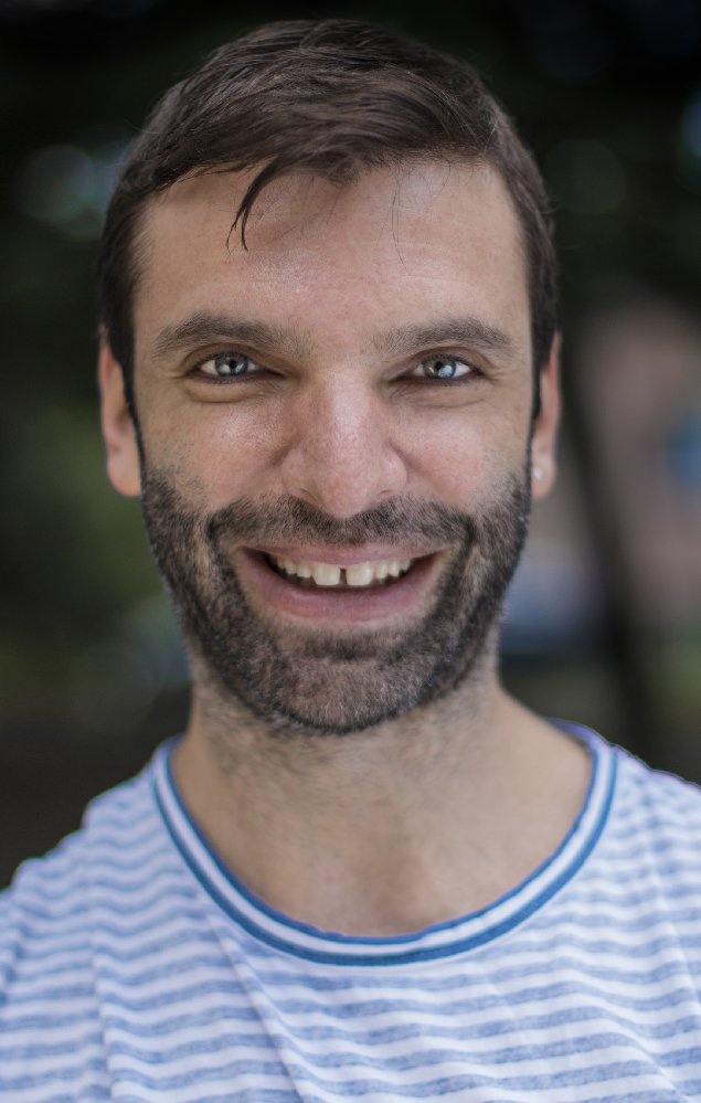 Ioachim Ciobanu