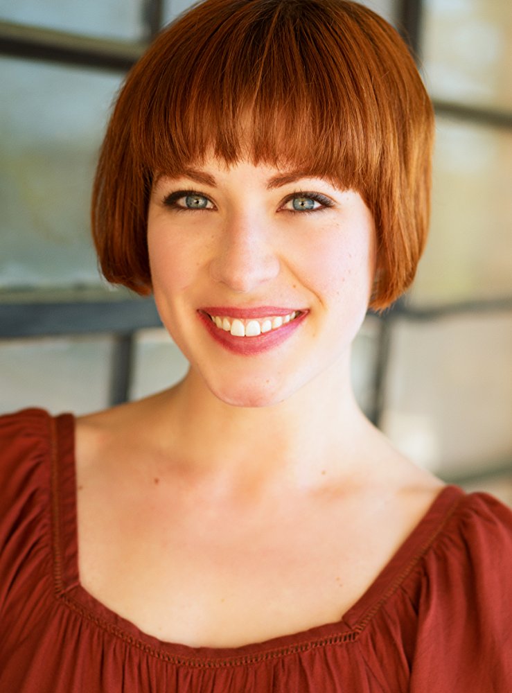 Laurie Catherine Winkel