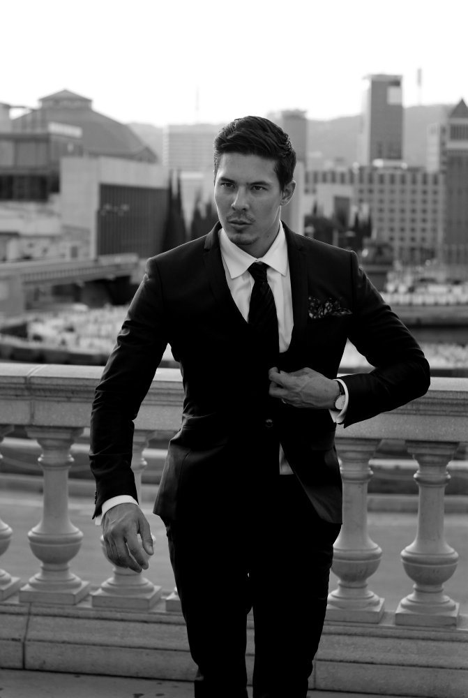 Lewis Tan