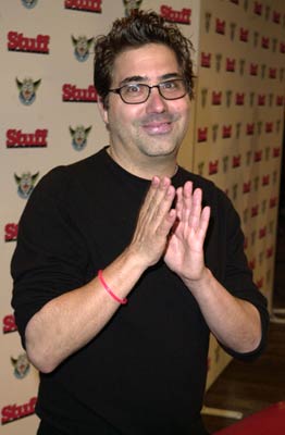 Steve Carr